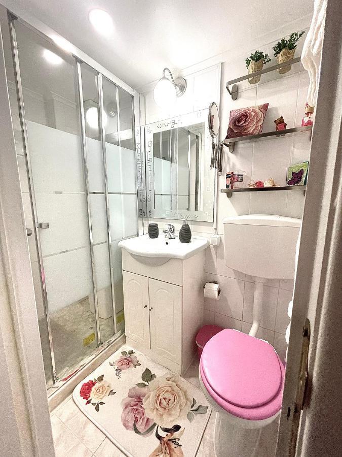 The Spot In Alfama Apartment Lissabon